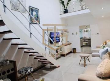Casa · 137m² · 3 Quartos · 1 Vaga · Casa à venda em Indaiatuba, Jardim Primavera, com 3 suítes, com 137.35 m²