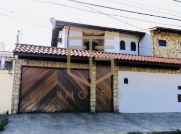 Casa · 310m² · 4 Quartos · 4 Vagas · Casa à venda em Campinas, Parque da Figueira, com 4 quartos, com 310 m²