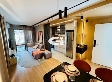Apartamento · 54m² · 2 Quartos · 1 Vaga · Uno Solare no Portão | Apartamentos de 2 Quartos sendo 1 suíte, com Lazer Comple