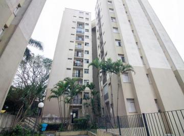 Apartamento · 54m² · 2 Quartos · 1 Vaga · Apartamento 2 dormitórios uma vaga de garagem