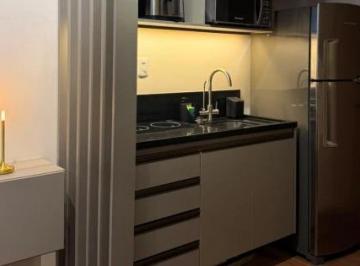 Studios, Barra · Apartamento à venda - na Barra