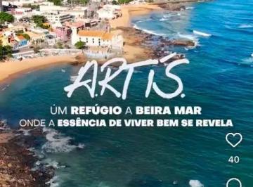 Apartamento à venda no ARTÍS - RIO VERMELHO - RUA ALMIRANTE BARROSO, RIO VERMELHO, Salvador, BA · Apartamento à venda no ARTÍS - RIO VERMELHO - RUA ALMIRANTE BARROSO, RIO VERMELHO, Salvador, BA