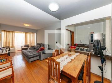 Apartamento · 97m² · 3 Quartos · 3 Vagas · Apartamento para Aluguel - Barro Preto, 3 Quartos, 97 m2 - Belo Horizonte