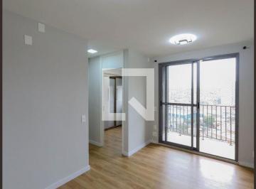 Apartamento · 44m² · 2 Quartos · 1 Vaga · Apartamento para Aluguel - Jardim Marajoara , 2 Quartos,  44 m2 - São Paulo