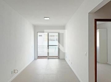 Apartamento · 47m² · 1 Quarto · 1 Vaga · Apartamento para Aluguel - Encruzilhada, 1 Quarto,  47 m2 - Santos