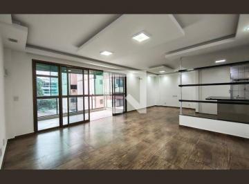 Apartamento · 131m² · 3 Quartos · 2 Vagas · Apartamento para Aluguel - Recreio, 3 Quartos,  131 m2 - Rio de Janeiro