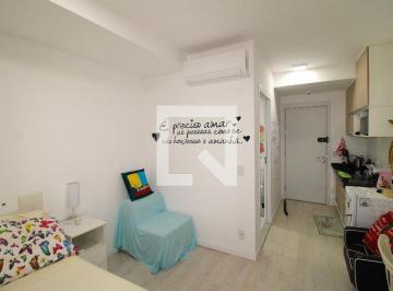 Apartamento · 28m² · 1 Quarto · Apartamento para Aluguel - Água Fria, 1 Quarto, 28 m2 - São Paulo