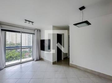Apartamento · 57m² · 2 Quartos · 1 Vaga · Apartamento para Aluguel - Vila Mariana, 2 Quartos,  57 m2 - São Paulo