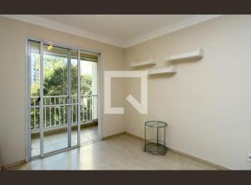 Apartamento · 68m² · 3 Quartos · 1 Vaga · Apartamento para Aluguel - Vila Andrade, 3 Quartos,  68 m2 - São Paulo