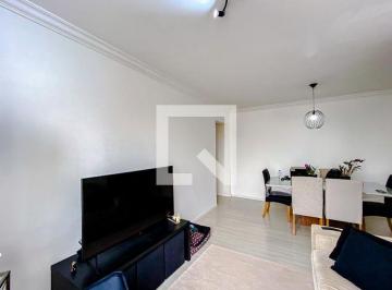 Apartamento · 67m² · 2 Quartos · 1 Vaga · Apartamento para Aluguel - Mooca, 2 Quartos,  67 m2 - São Paulo