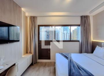Apartamento · 28m² · 1 Quarto · Apartamento para Aluguel - Vila Mariana, 1 Quarto, 28 m2 - São Paulo