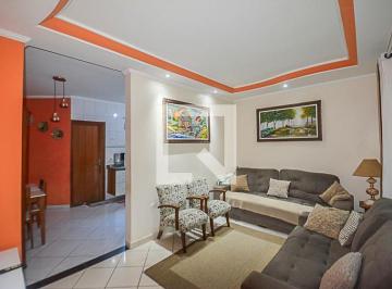 Casa · 300m² · 4 Quartos · 2 Vagas · Casa para Aluguel - Nova Petrópolis, 4 Quartos, 300 m2 - São Bernardo do Campo