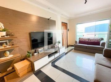 Casa · 240m² · 3 Quartos · 3 Vagas · Casa para Aluguel - Jardim Santo Elias, 3 Quartos,  240 m2 - São Paulo