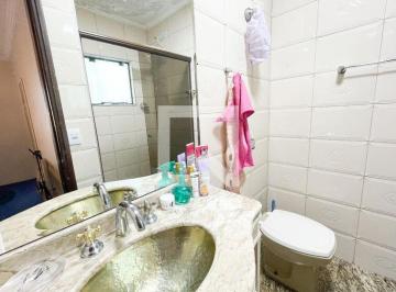 Casa en Aluguel de 3 quartos Jardim Santo Elias · Casa para Aluguel - Jardim Santo Elias, 3 Quartos, 240 m2 - São Paulo