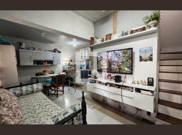 Casa · 50m² · 2 Quartos · Casa à Venda - Vargem Pequena, 2 Quartos, 50 m² - Rio de Janeiro