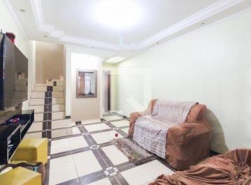 Casa · 68m² · 2 Quartos · 1 Vaga · Casa à Venda - Itaquera, 2 Quartos, 68 m² - São Paulo