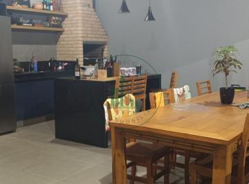 Casa · 208m² · 3 Quartos · Casa em Jardim Asturias I - Piracicaba