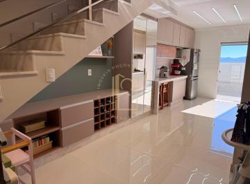 Casa · 100m² · 3 Quartos · 2 Vagas · Casa em Região Urbana Homogênea XI  -  Poços de Caldas