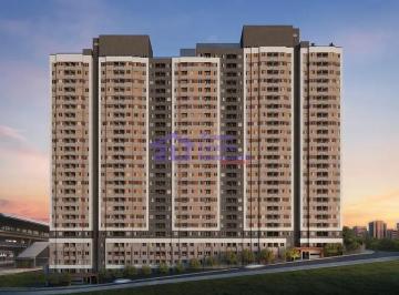 2586635.jpg · Apartamento à venda 1 Quarto 24.67M² Jardim Ângela (Zona Leste) São Paulo - SP  Vinx Estação Vila Un