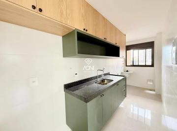 Apartamento · 83m² · 3 Quartos · 2 Vagas · Apartamento com 3 dormitórios à venda, 83 m² por R$ 1.069.000,00 - Praia de Itaparica - Vila Velha/E