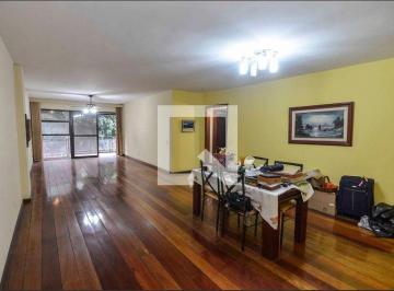 Apartamento · 190m² · 4 Quartos · 3 Vagas · Apartamento à Venda - Tijuca, 4 Quartos, 190 m² - Rio de Janeiro