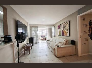 Apartamento · 121m² · 3 Quartos · 2 Vagas · Apartamento à Venda - Recreio, 3 Quartos,  121 m² - Rio de Janeiro