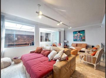 Casa · 241m² · 4 Quartos · 3 Vagas · Casa à Venda - Santo Amaro , 4 Quartos, 241 m² - São Paulo