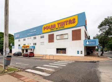 Comercial · 622m² · O futuro deste investimento já paga aluguel.