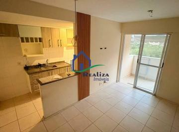 Apartamento · 57m² · 2 Quartos · 1 Vaga · APARTAMENTO COM 2 QUARTOS A VENDA POR 390.000 - ALCANTARA - SÃO GONÇALO/RJ