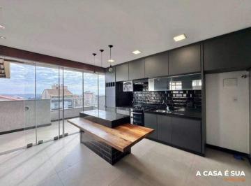 Apartamento · 106m² · 3 Quartos · 1 Vaga · Cobertura à venda, 3 quartos, 1 suíte, 1 vaga, Novo Eldorado - Contagem/MG