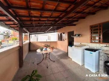 Apartamento · 155m² · 4 Quartos · 1 Vaga · Cobertura à venda, 4 quartos, 1 suíte, 1 vaga, Novo Eldorado - Contagem/MG