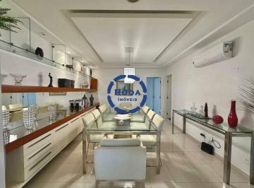 Apartamento · 200m² · 3 Quartos · 3 Vagas · Apartamento à venda, 3 quartos, 3 suítes, 3 vagas, Ponta da Praia - Santos/SP