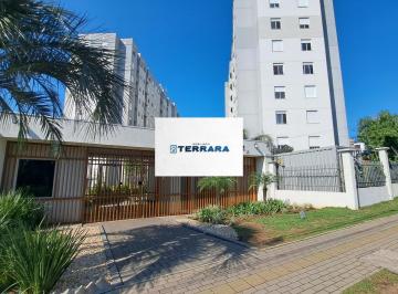Apartamento · 41m² · 2 Quartos · 1 Vaga · Apartamento 2 Dormitórios com Vaga no Bairro Sarandi