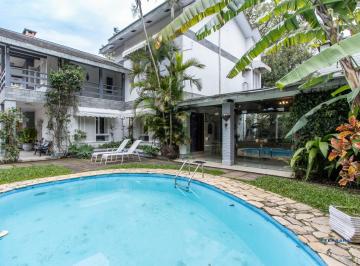 Casa · 506m² · 4 Quartos · 6 Vagas · Casa à venda - em Ipanema