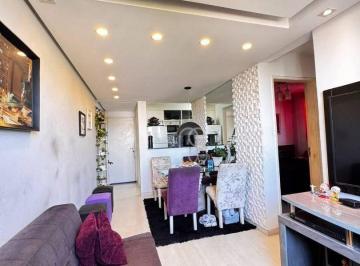 9fa40c2297fa61443fb8186abe38deccfb8dec80 · Apartamento com 2 dormitórios à venda, 48 m² por R$ 220.000,00 - Água Chata - Guarulhos/SP