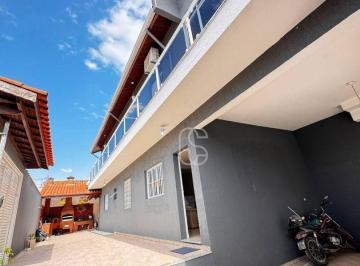 2c434b97030f4b07cf431a3e510798f03dde7329 · Sobrado com 3 dormitórios à venda, 134 m² por R$ 600.000,00 - Parque São Miguel - Guarulhos/SP