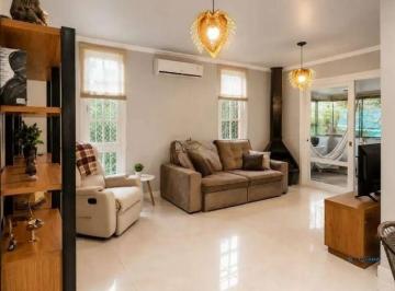 Apartamento · 65m² · 2 Quartos · 2 Vagas · Apartamento a venda, 2 quartos, com lareira e churrasqueira no bairro Mont Serra