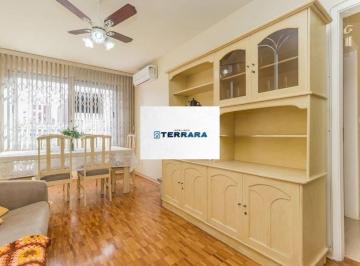 Apartamento · 87m² · 3 Quartos · 1 Vaga · Apartamento Garden de 3 dormitorios á venda em Rio Branco, Porto Alegre