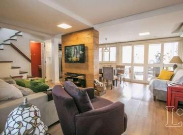 Casa · 196m² · 3 Quartos · 2 Vagas · Casa à venda - em Cavalhada