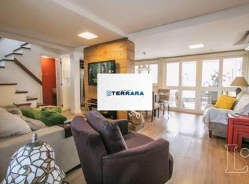 Casa · 196m² · 3 Quartos · 2 Vagas · Casa à venda - em Cavalhada