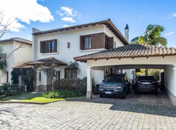 Casa · 414m² · 3 Quartos · 4 Vagas · Casa à venda - na Vila Assunção