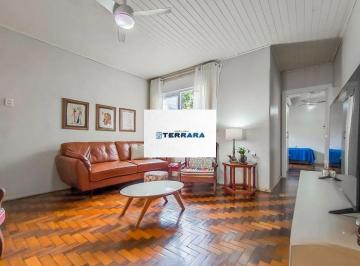 Apartamento · 116m² · 3 Quartos · 1 Vaga · Apartamento cobertura Desocupado 3 dormitórios na Av, Berlin, Bairro São João