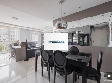 Apartamento · 73m² · 3 Quartos · 1 Vaga · Apartamento 3 quartos (1 suite), churrasqueira, sacada e vaga. Infra completa