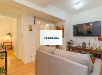 Apartamento · 37m² · 1 Quarto · Apartamento Garden a venda Bairro Bom fim