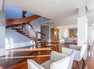 Apartamento · 601m² · 6 Quartos · 6 Vagas · Apartamento para alugar em Mont 'Serrat com 6 quartos, 6 vagas e ótima localizaç
