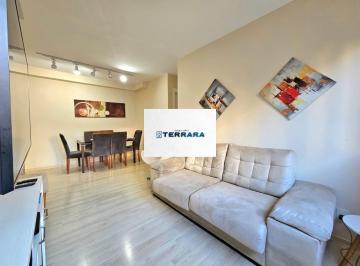 Apartamento · 55m² · 2 Quartos · 1 Vaga · Apartamento de 2 Dormitórios 1 vaga - Condomínio Rossi Passeio