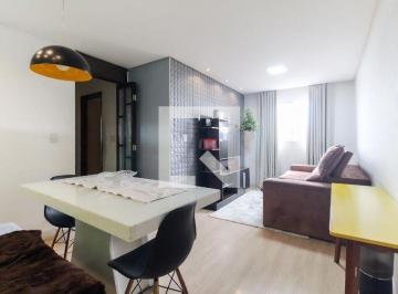 Apartamento · 50m² · 2 Quartos · 1 Vaga · Apartamento à Venda - Vila Jacuí, 2 Quartos, 50 m² - São Paulo