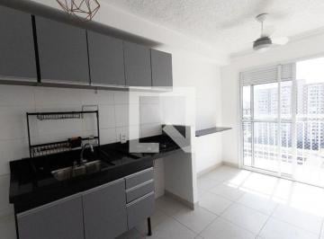 Apartamento · 24m² · 1 Quarto · Apartamento à Venda - Vila Guilherme, 1 Quarto, 24 m² - São Paulo