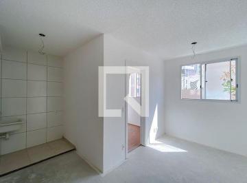 Apartamento · 38m² · 2 Quartos · Apartamento à Venda - Mooca, 2 Quartos, 38 m² - São Paulo