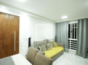 Apartamento · 50m² · 1 Quarto · Apartamento à Venda - Freguesia do Ó, 1 Quarto,  50 m² - São Paulo